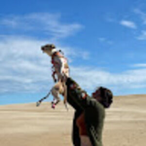 Meet your Posher, Lyndsey